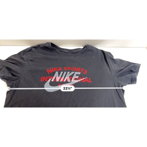 Vintage Nike Circa 72 Graphic T-Shirt. Size L. - Picture 5 of 8
